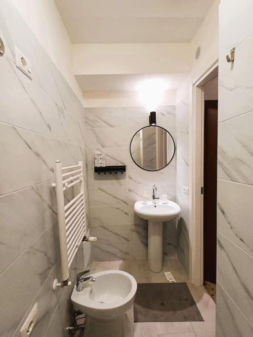 Pi Gneto Gh Locazione Turistica Apartment Rom